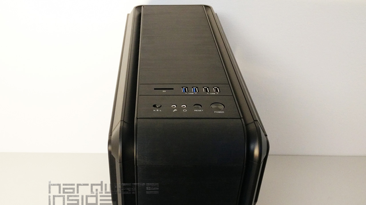 Importierte Elemente