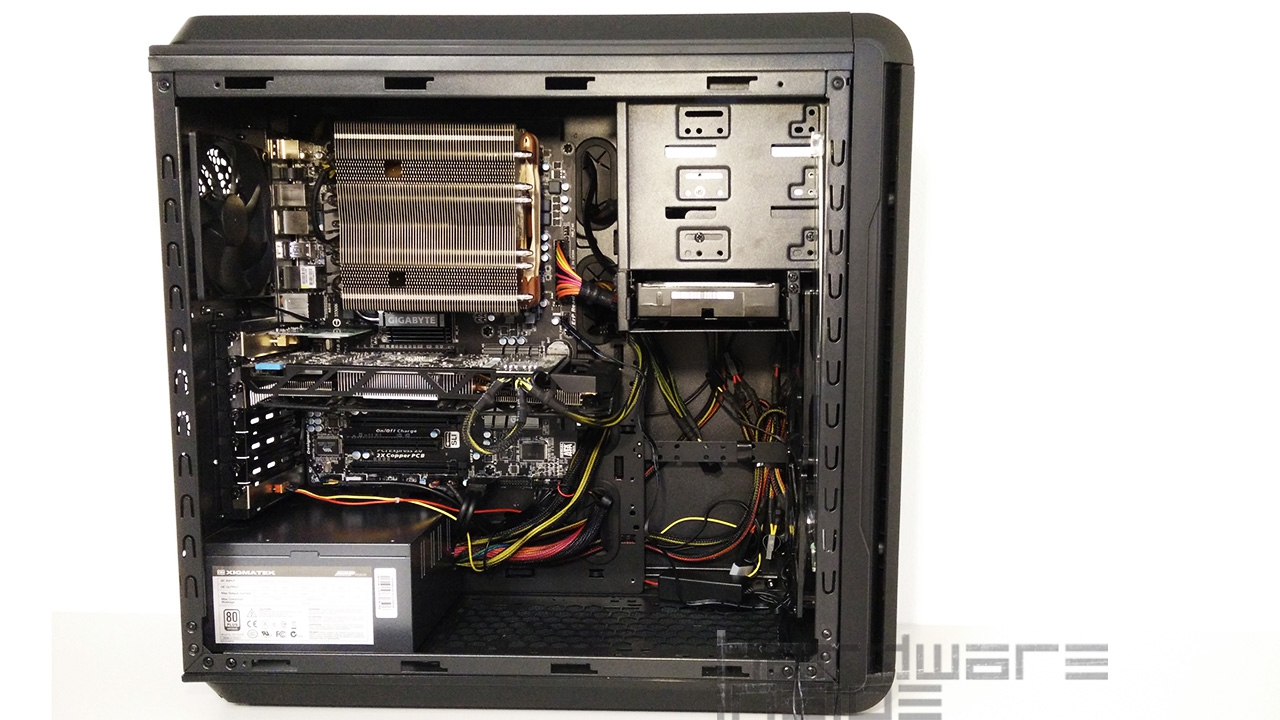 Importierte Elemente