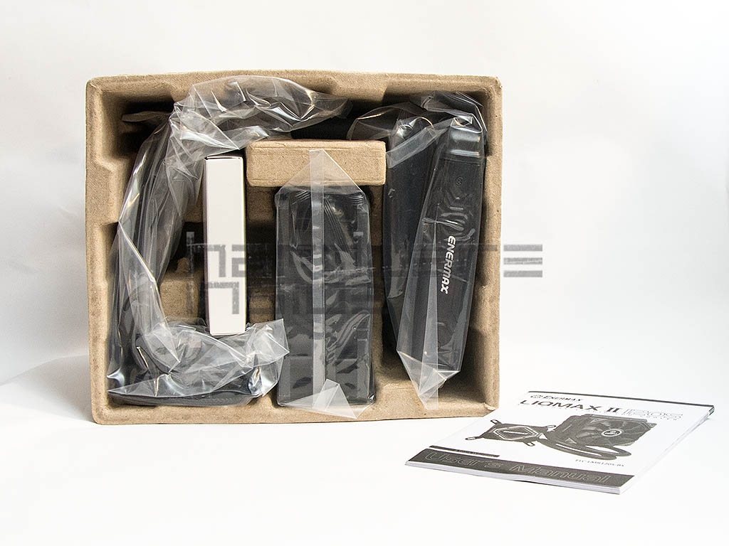 Importierte Elemente