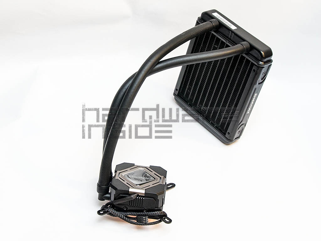 Importierte Elemente