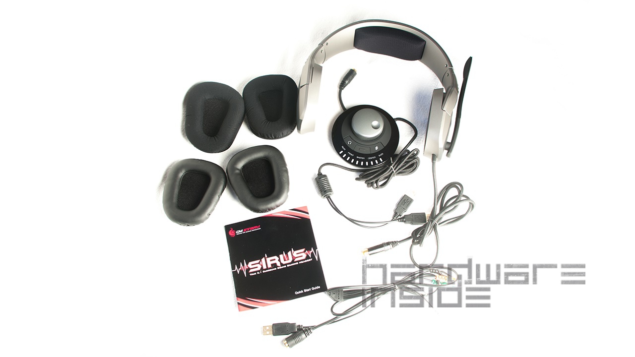 Importierte Elemente