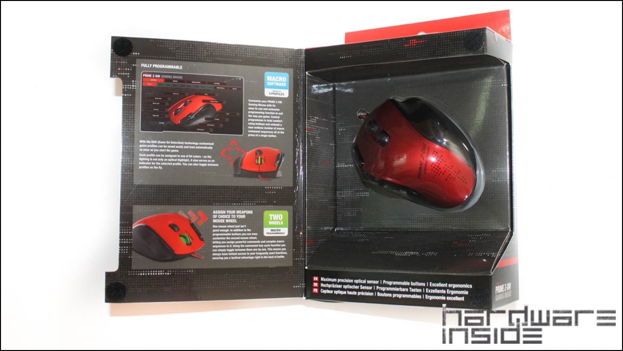 Importierte Elemente