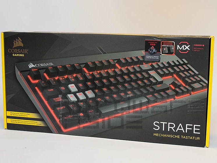 Importierte Elemente