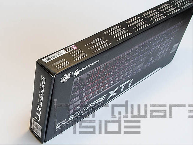 Importierte Elemente