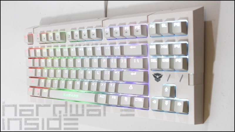 Importierte Elemente