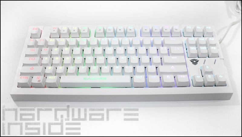 Importierte Elemente