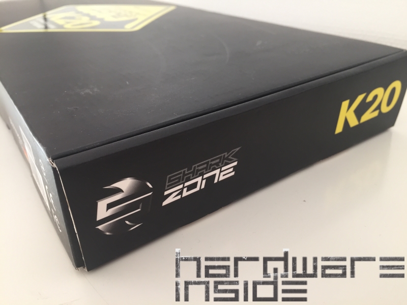 Importierte Elemente