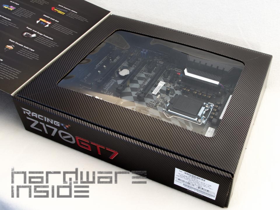 Importierte Elemente