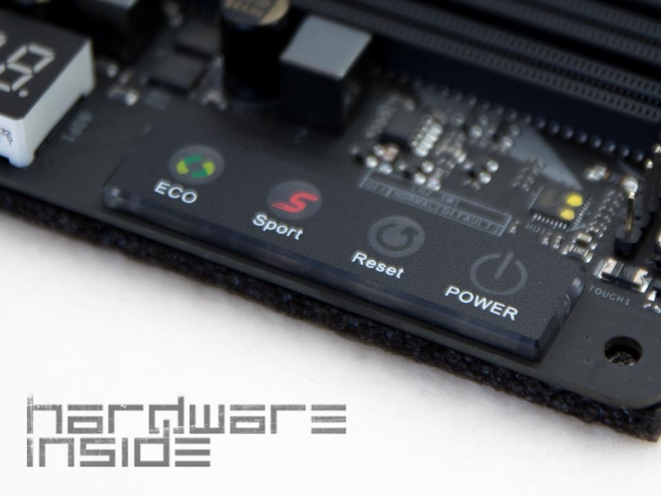 Importierte Elemente