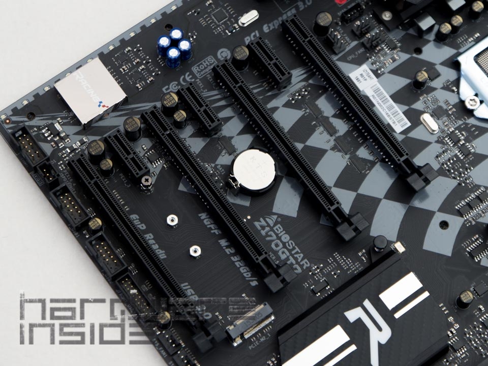 Importierte Elemente