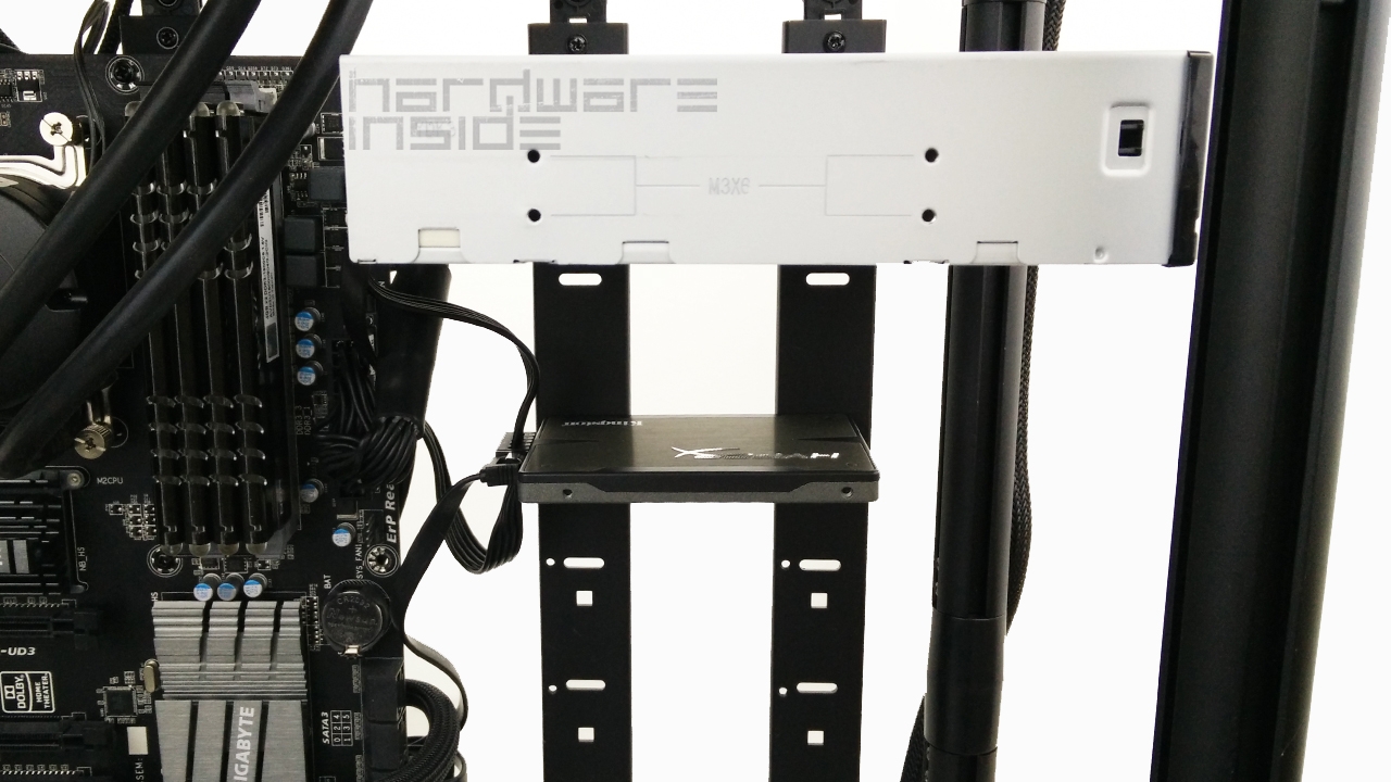 Importierte Elemente