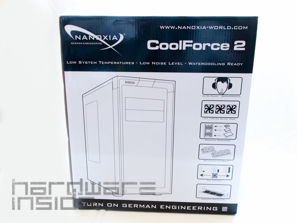 Importierte Elemente