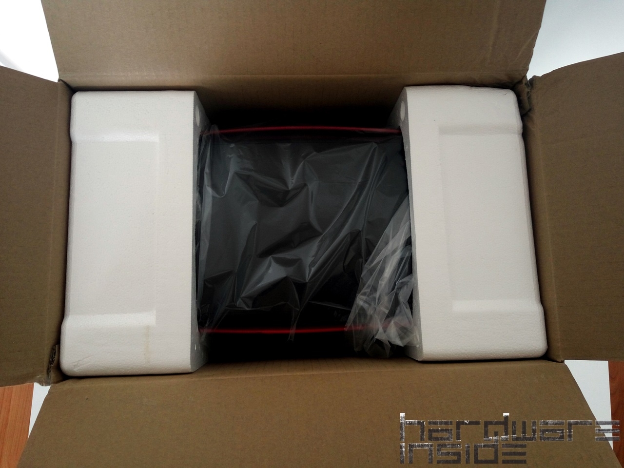 Importierte Elemente