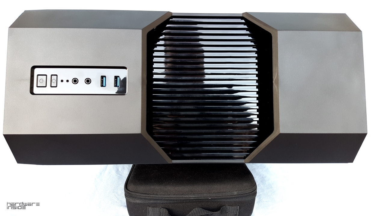 Importierte Elemente