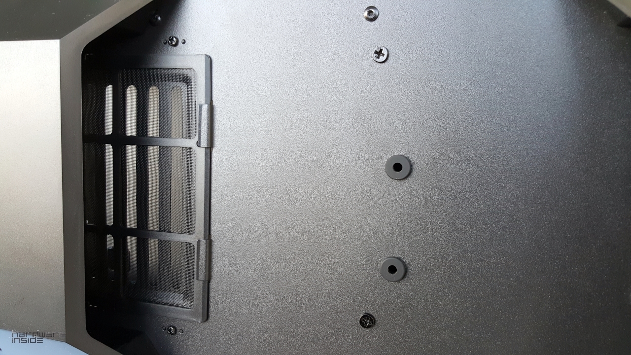 Importierte Elemente