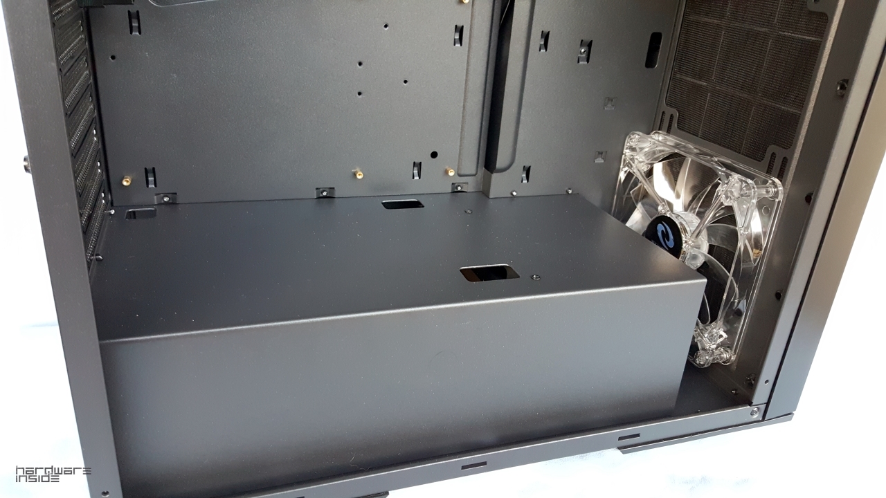 Importierte Elemente