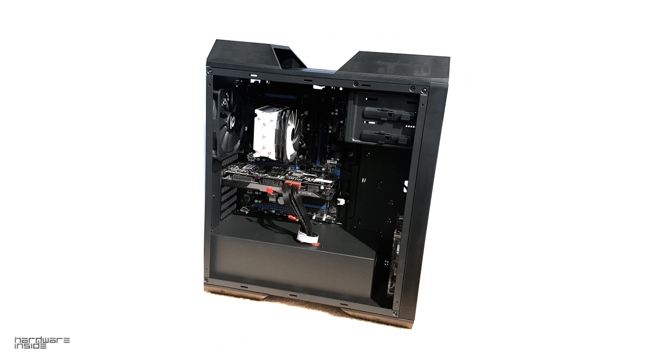 Importierte Elemente