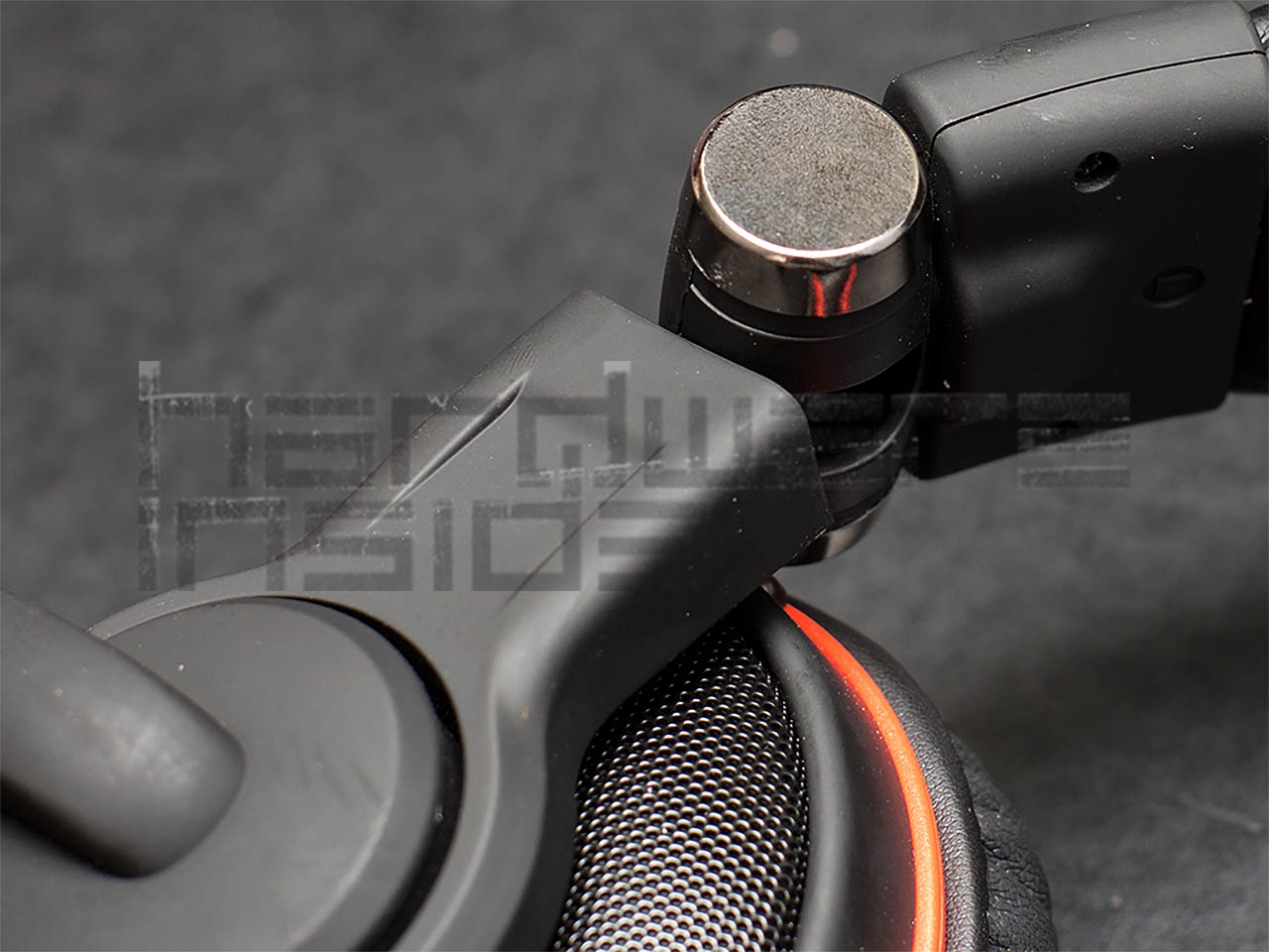 Importierte Elemente