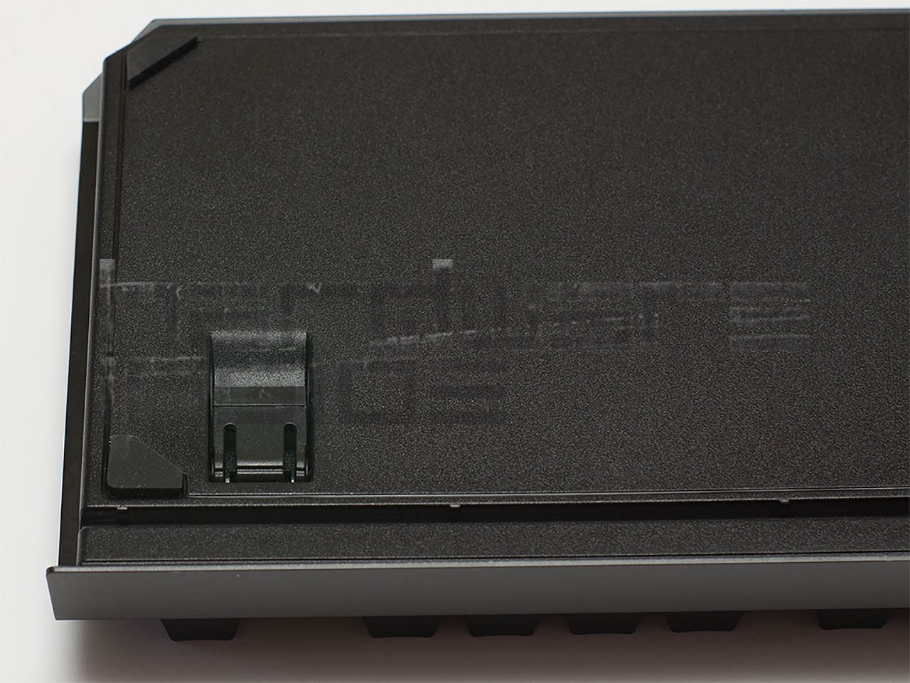 Importierte Elemente