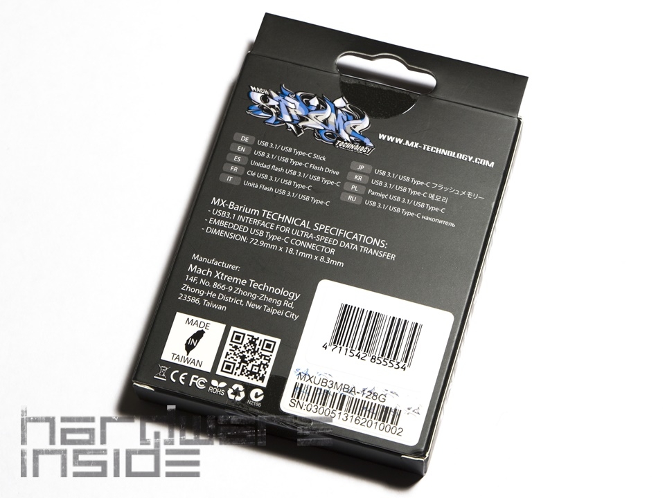 Importierte Elemente