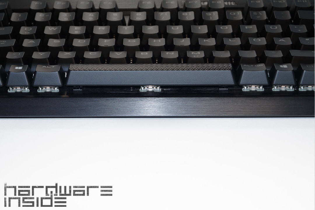 Importierte Elemente