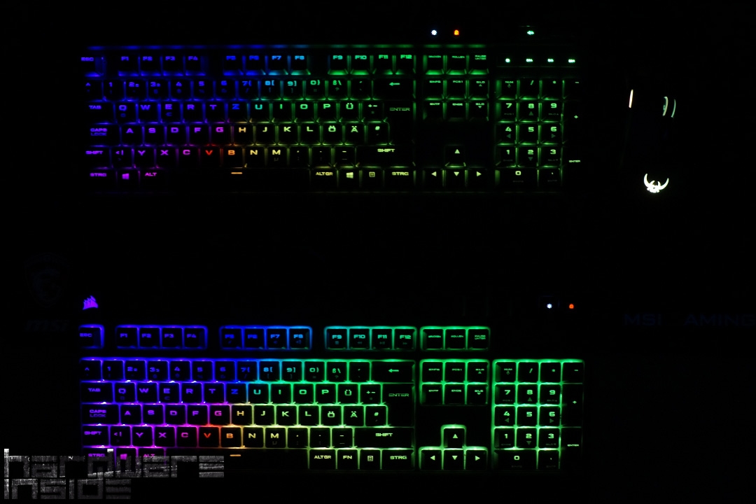 Importierte Elemente