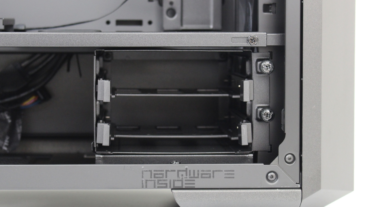 Importierte Elemente