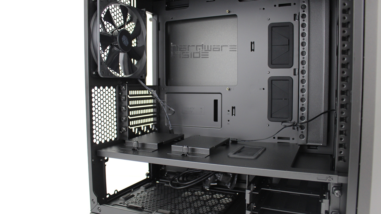 Importierte Elemente