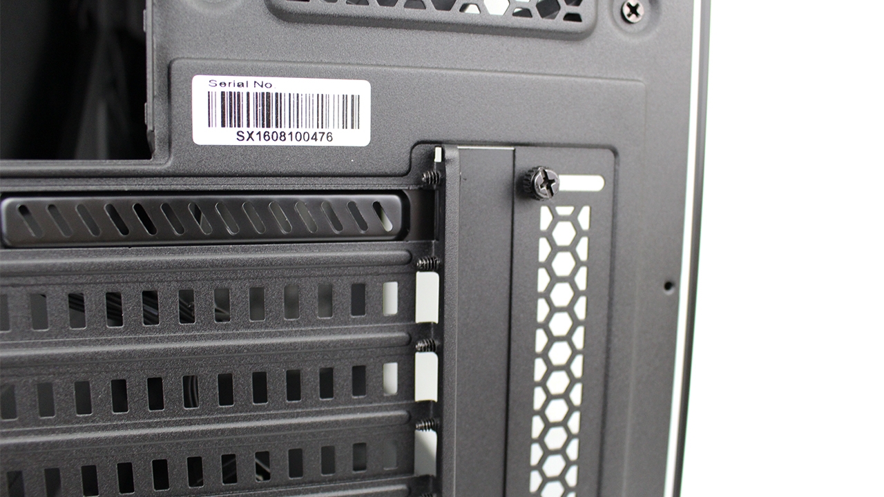 Importierte Elemente