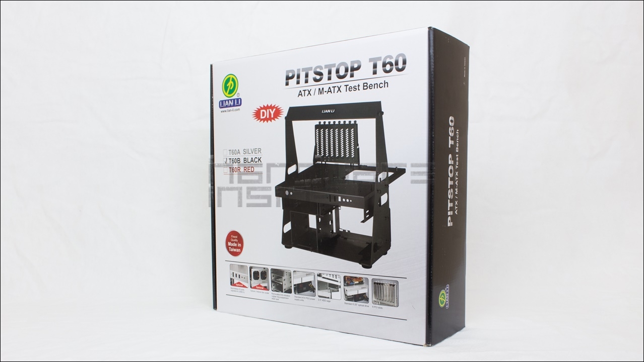 Importierte Elemente