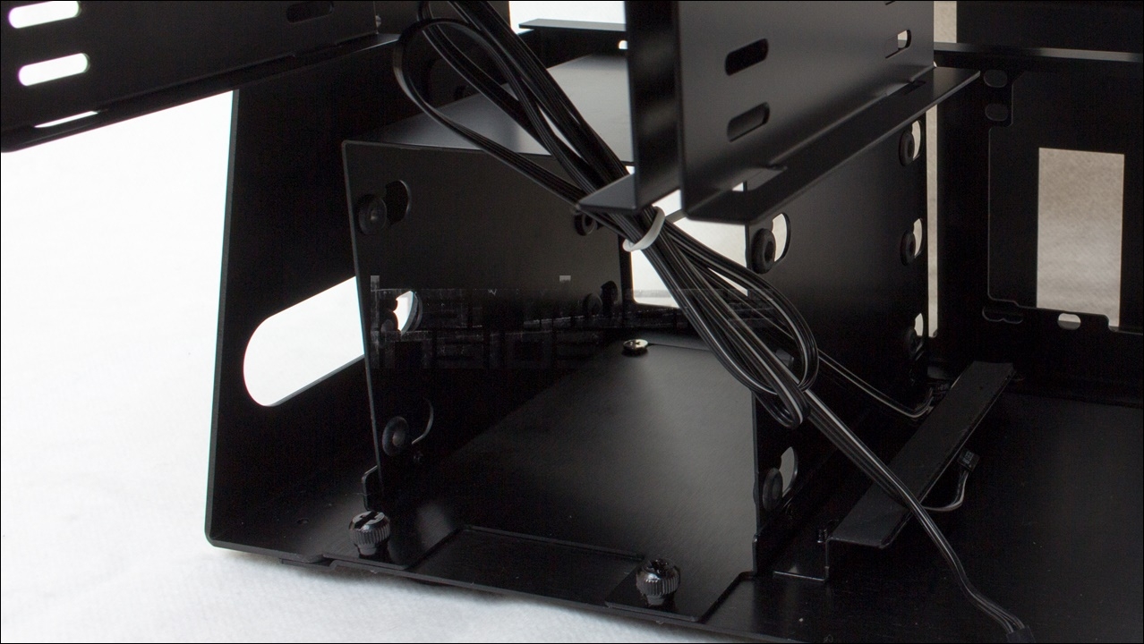 Importierte Elemente