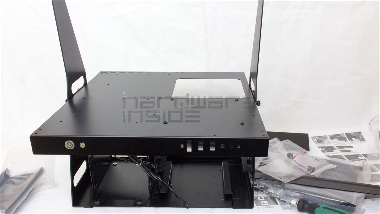 Importierte Elemente