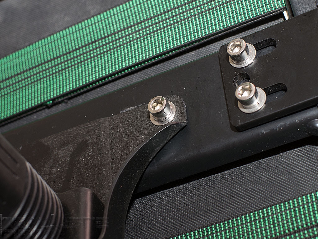 Importierte Elemente