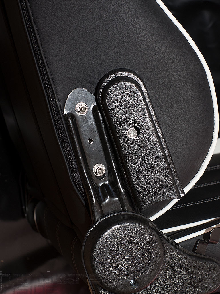 Importierte Elemente