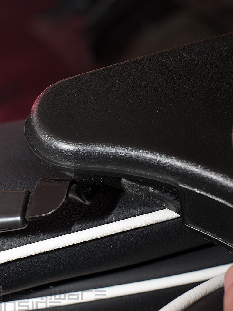 Importierte Elemente