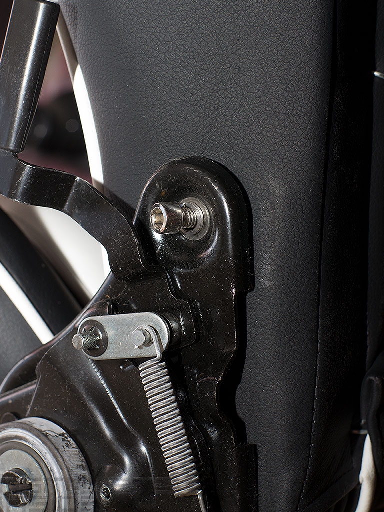 Importierte Elemente