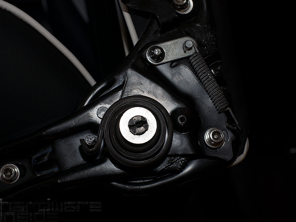 Importierte Elemente