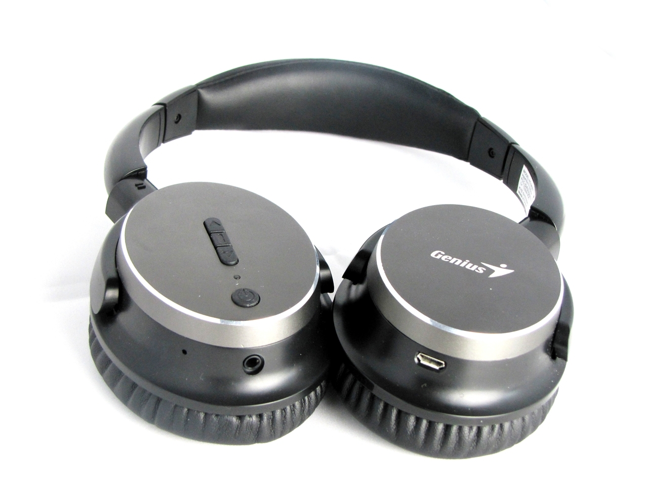 Importierte Elemente