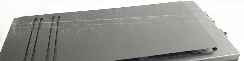 Importierte Elemente