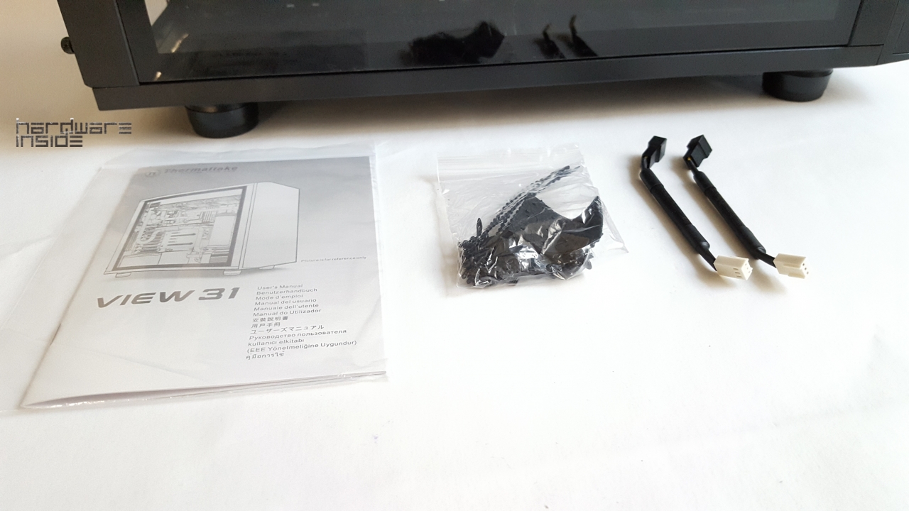 Importierte Elemente