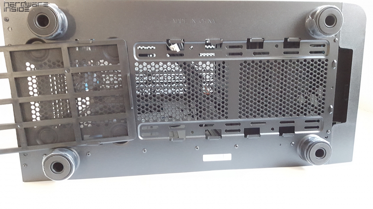 Importierte Elemente