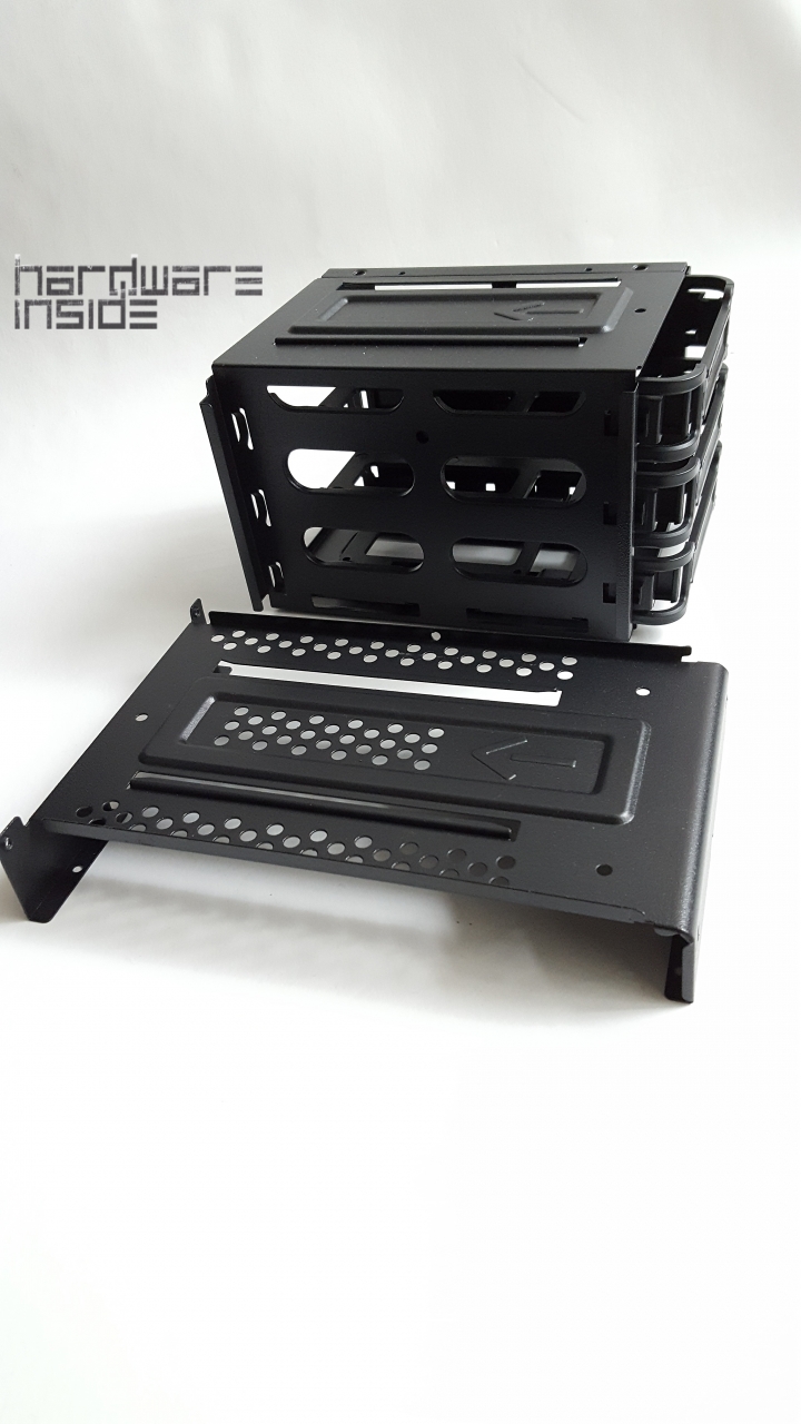 Importierte Elemente