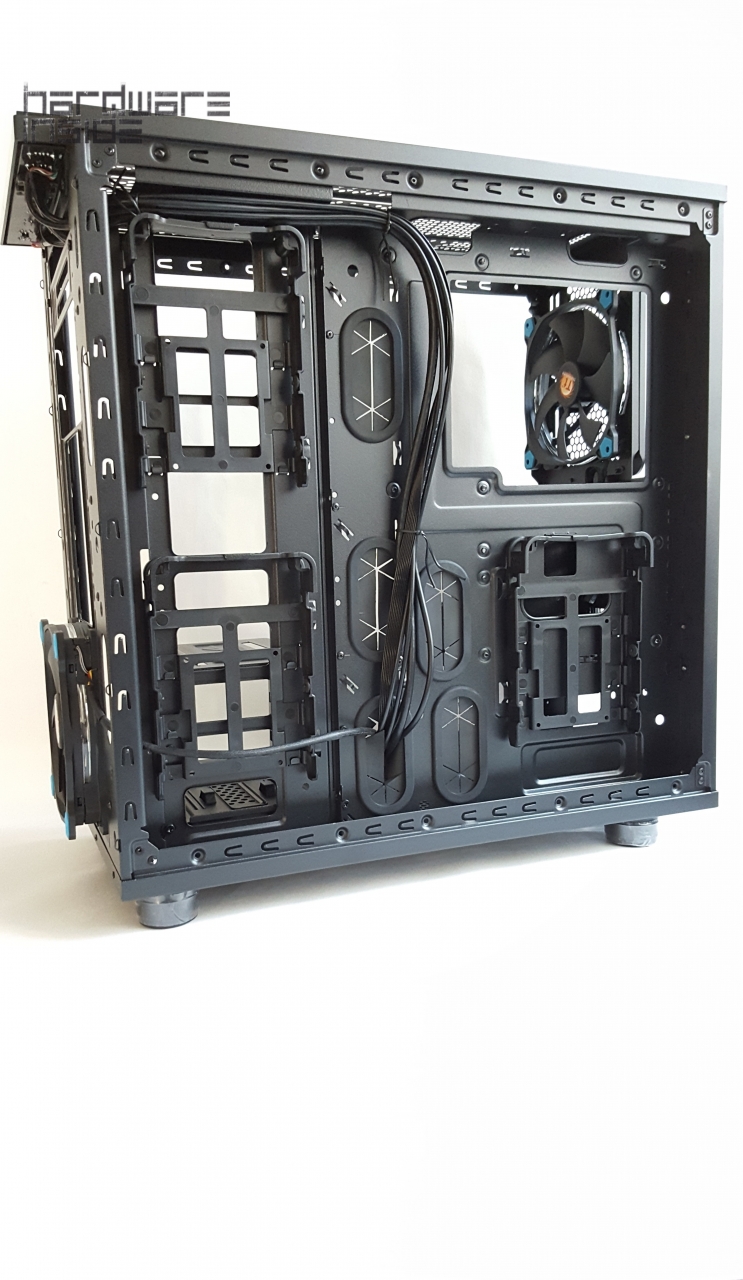 Importierte Elemente