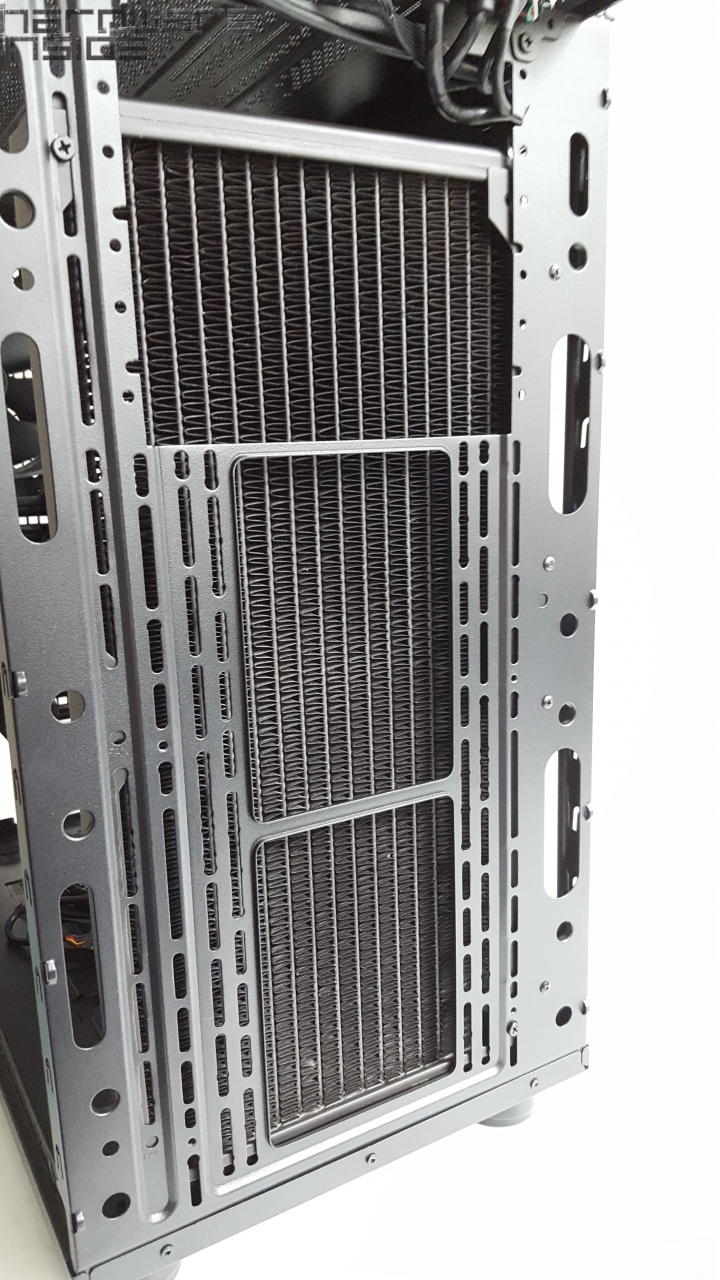 Importierte Elemente