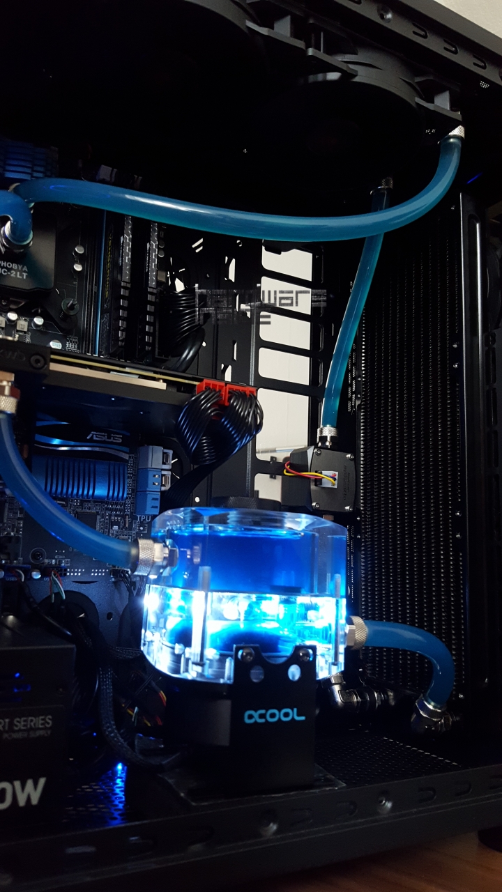 Importierte Elemente