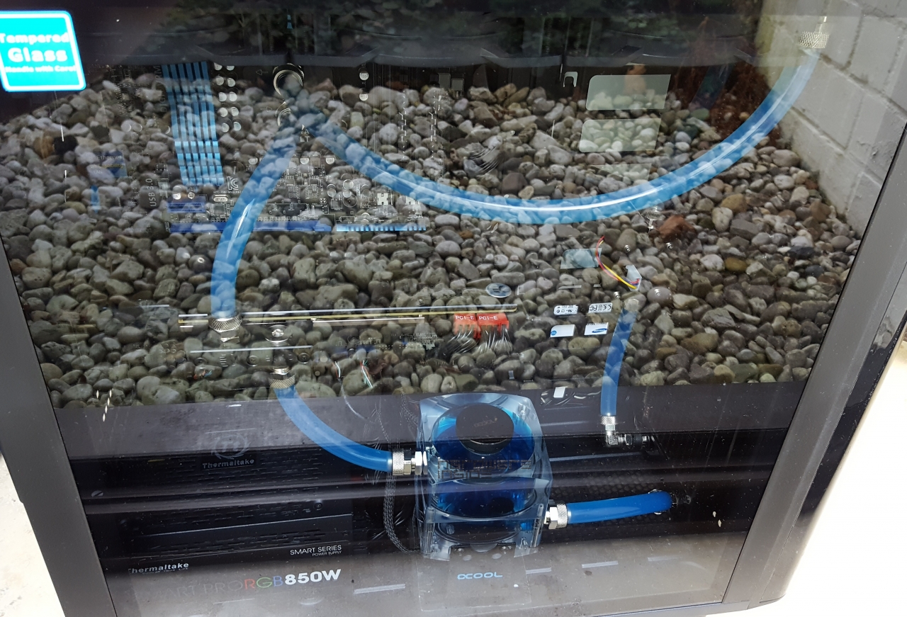 Importierte Elemente