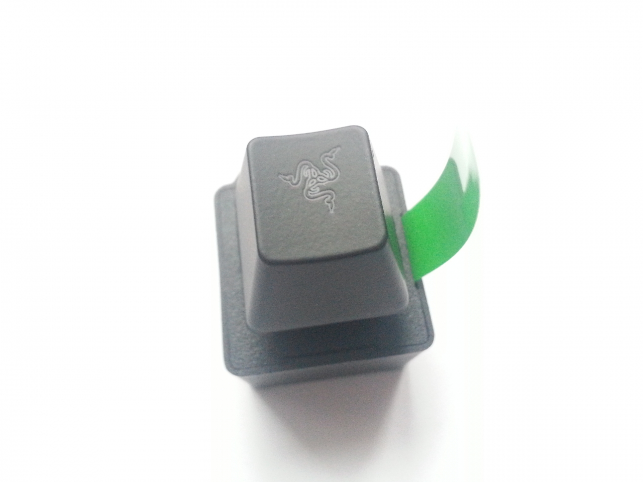 Importierte Elemente