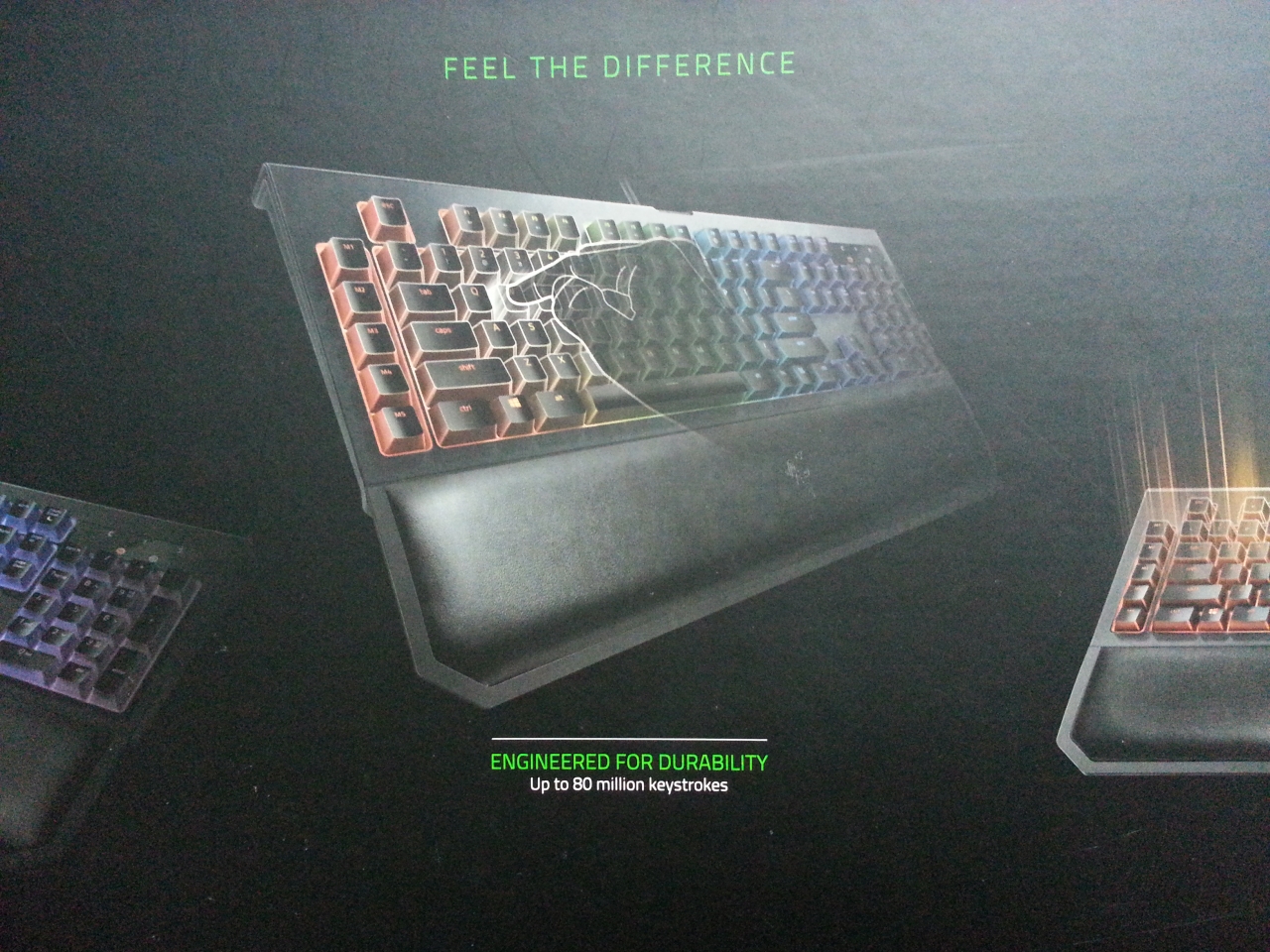 Importierte Elemente