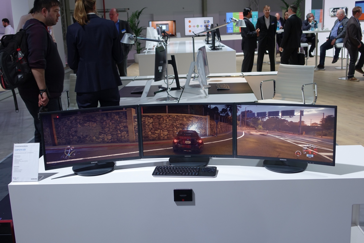 Importierte Elemente