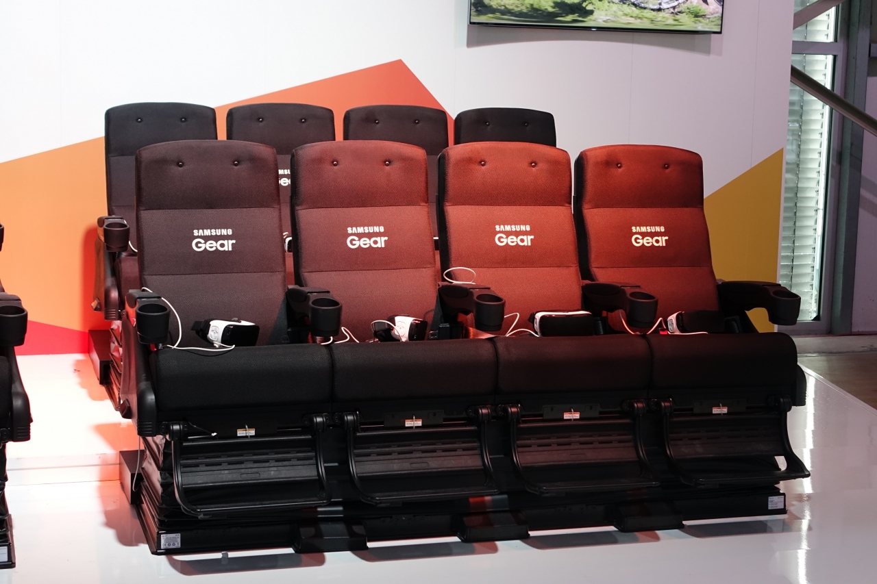 Importierte Elemente